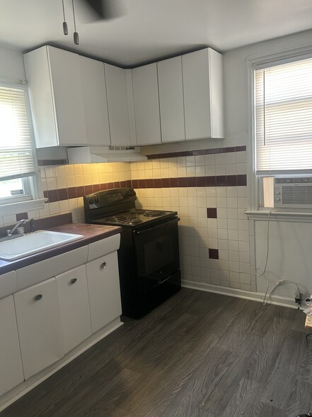 Eat in kitchen - 2332 Concord Rd