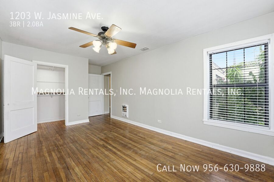 Building Photo - 1203 Jasmine Ave W