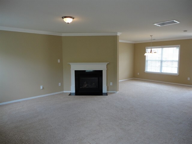 Building Photo - 1717 Cabarrus Crossing Dr