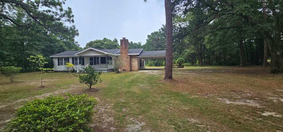 Building Photo - 2270 Hammock Rd