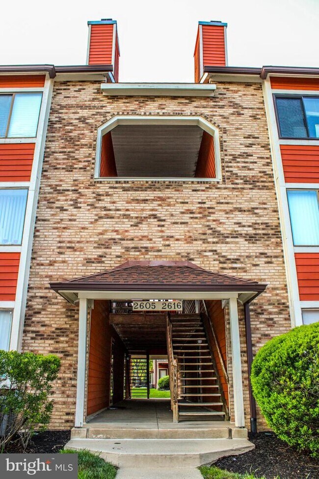 Building Photo - 2607A Auburn Ct