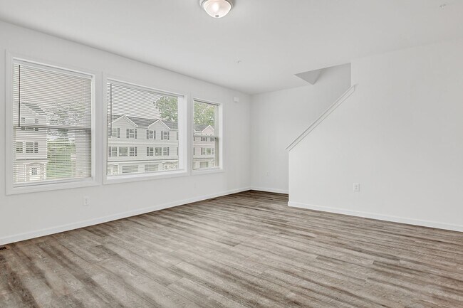 Building Photo - Newly built 2BR/1.5Bath Townhouse for rent...