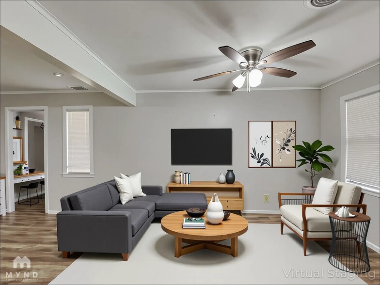 Building Photo - 1861 Warner Ave