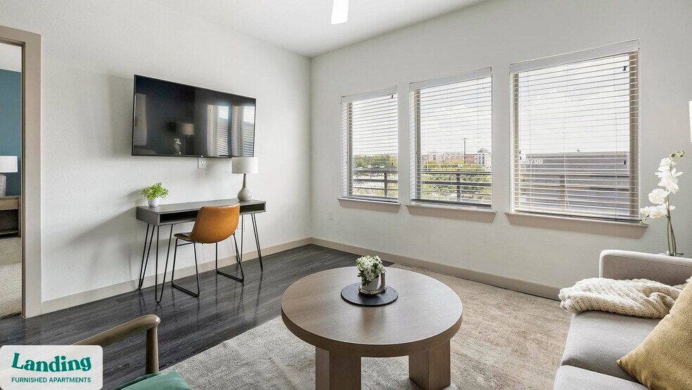Building Photo - 7201 Henneman Way