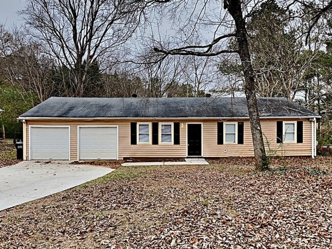Building Photo - 3599 Mansfield Ln