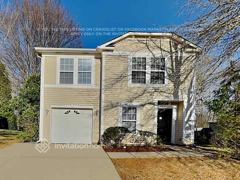 Primary Photo - 1462 Matthew Allen Cir