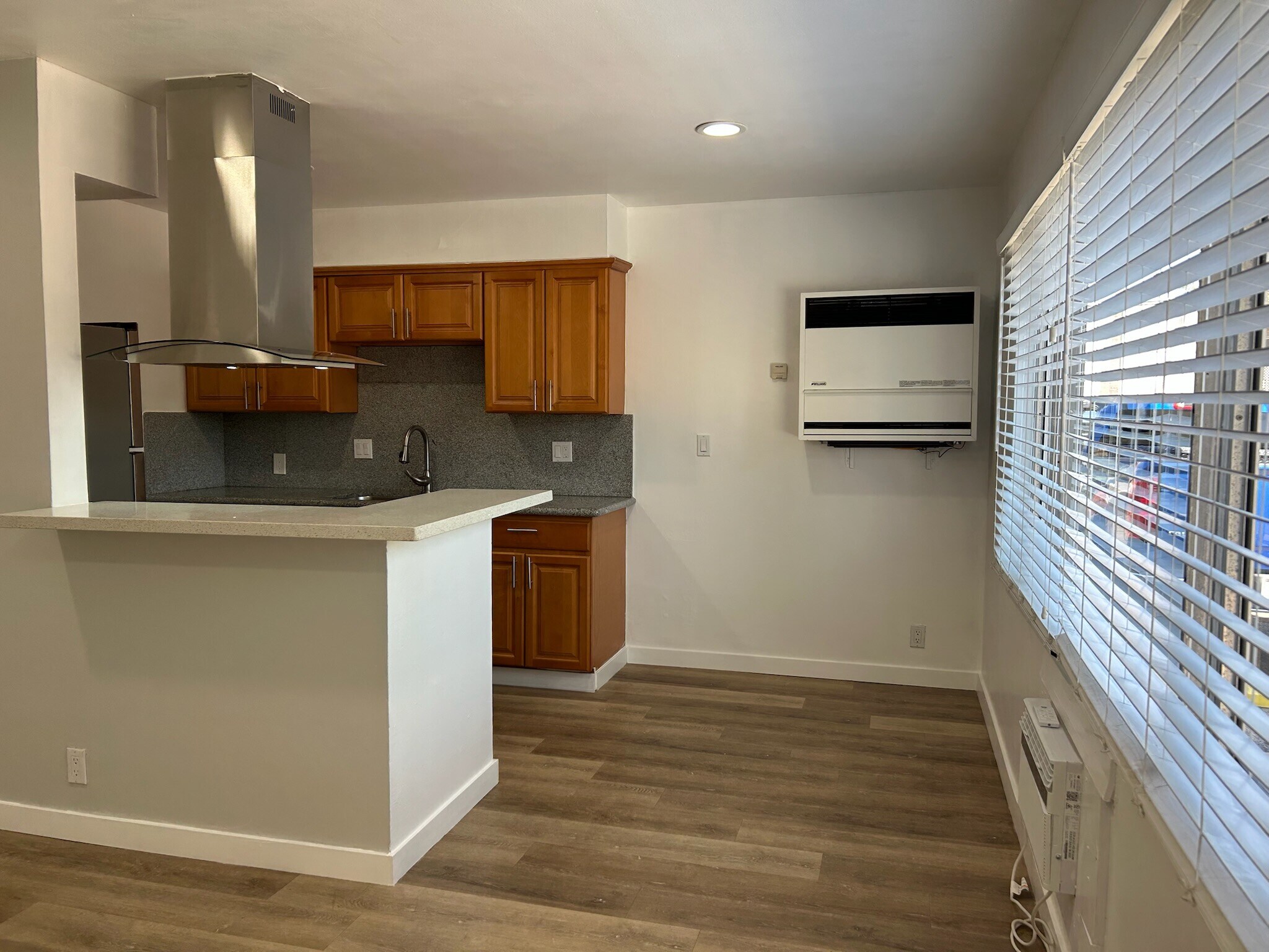 Building Photo - 3821 Rosemead Ave