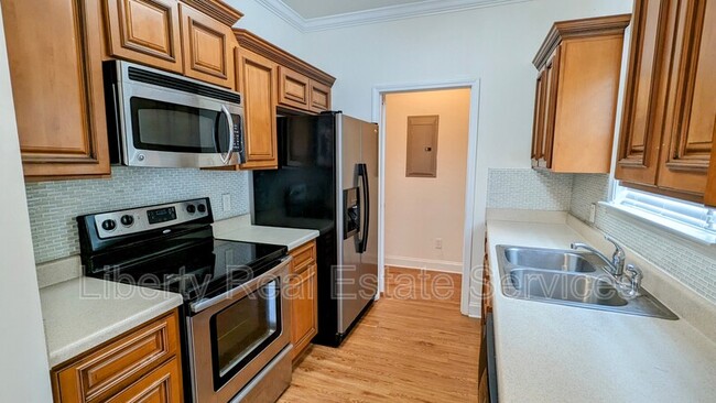Building Photo - 115 Caswell Ct