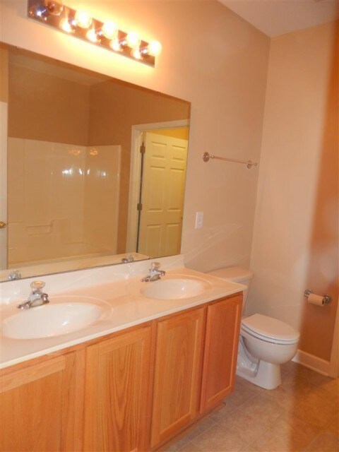 Master Bathroom - 268 Hadley Commons Dr