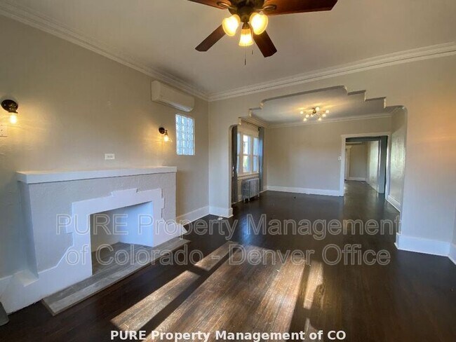 Building Photo - 1461 N Raleigh St