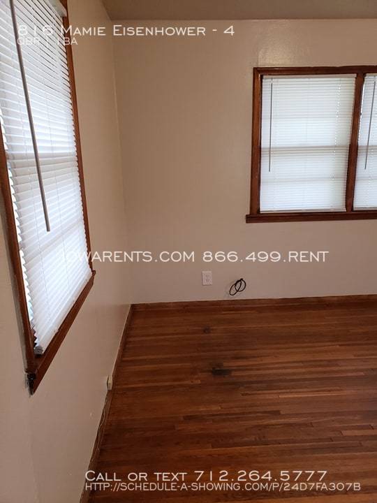 Building Photo - 816 Mamie Eisenhower Ave