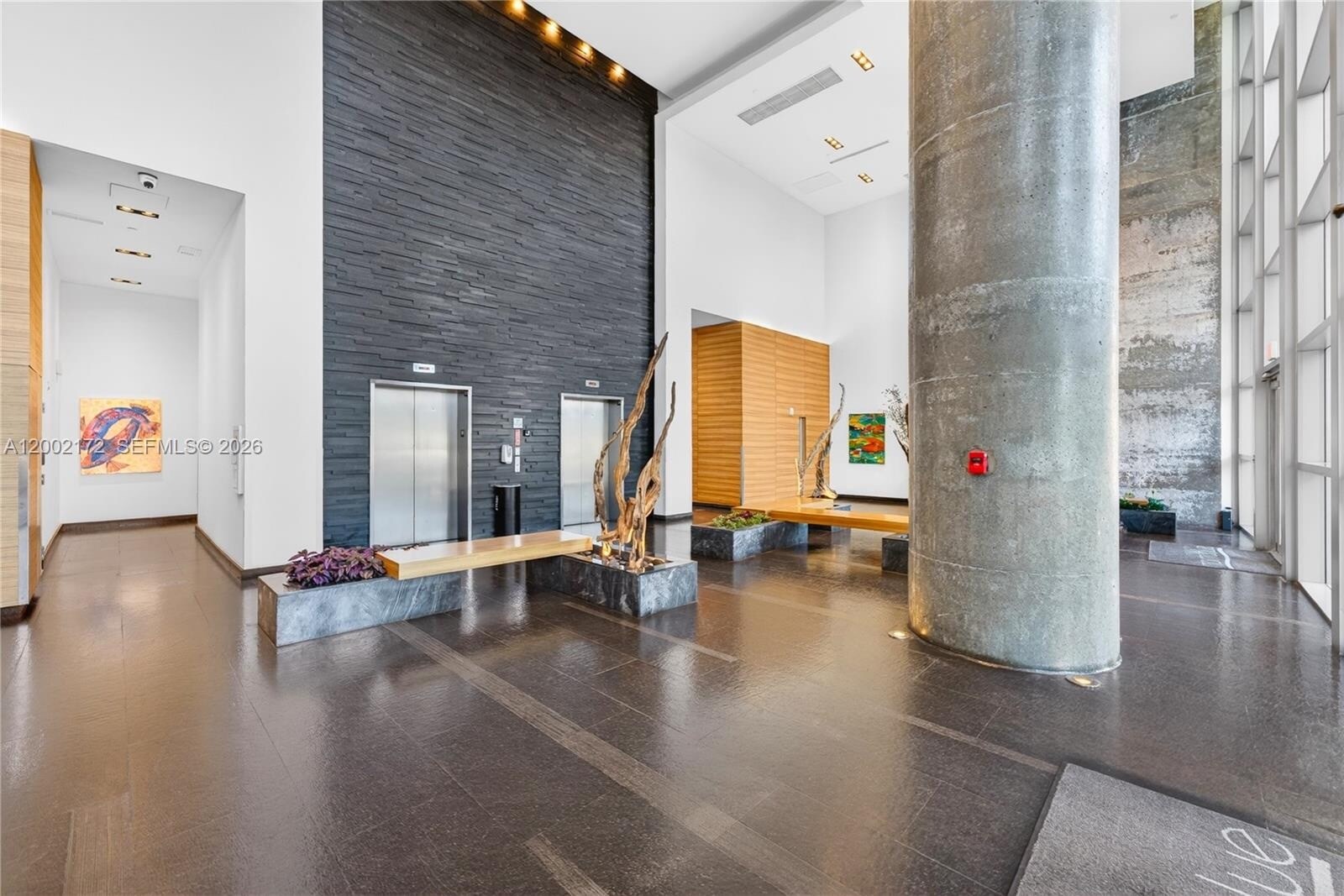 Building Photo - 888 Biscayne Blvd