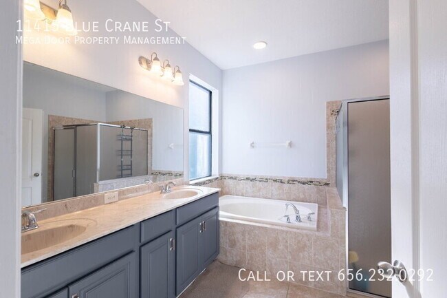 Building Photo - 11415 Blue Crane St