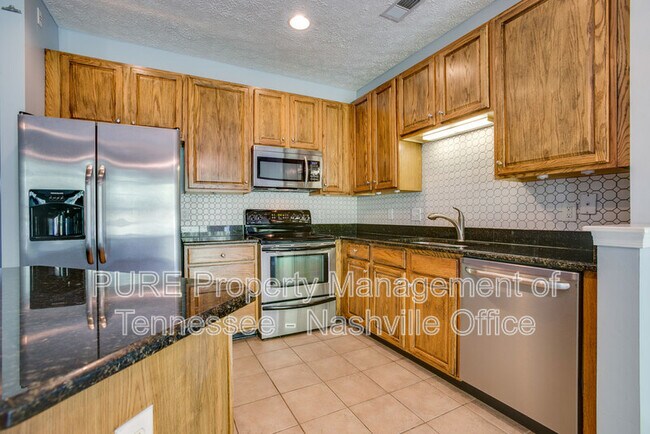 Building Photo - 1345 Bell Rd