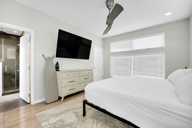 Building Photo - Beautiful Furnished 1 bedroom unit in Fair...