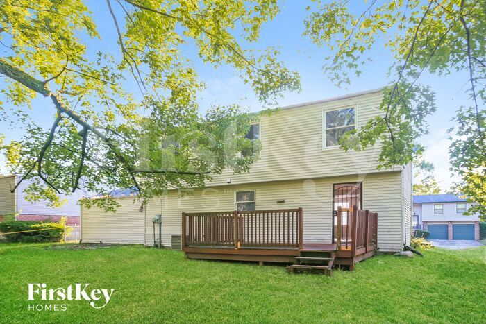 Building Photo - 2722 Pawnee Dr