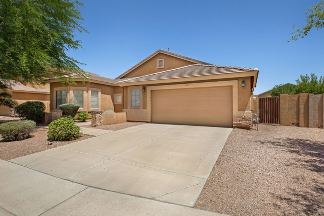 Building Photo - Great Furnished  Rental in Augusta Ranch f...