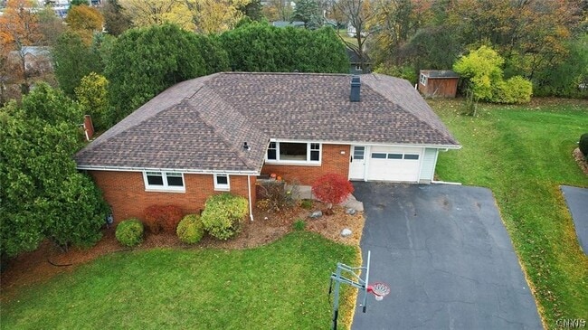 Building Photo - 112 Terrace Cir