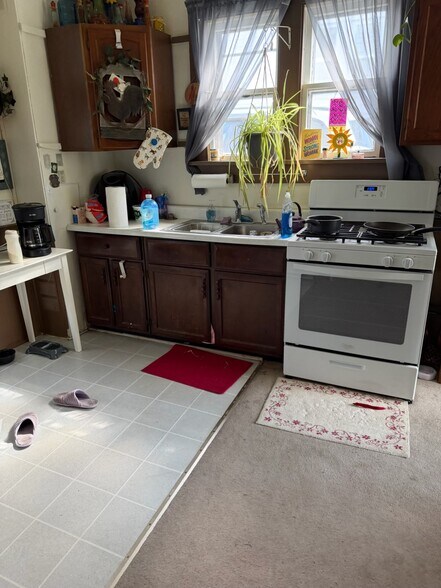 Building Photo - 1510 Alabama St