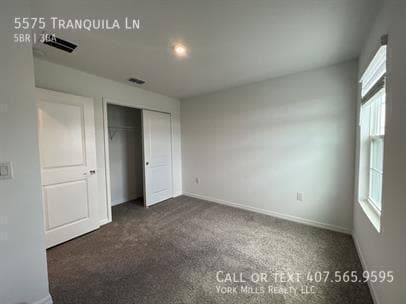 Building Photo - 5575 Tranquila Ln