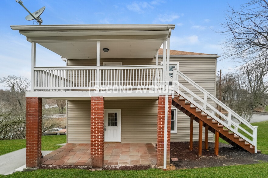 Building Photo - 8012 Elkhart St