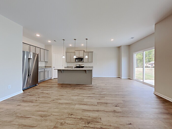 Building Photo - 439 Hager Lake Rd
