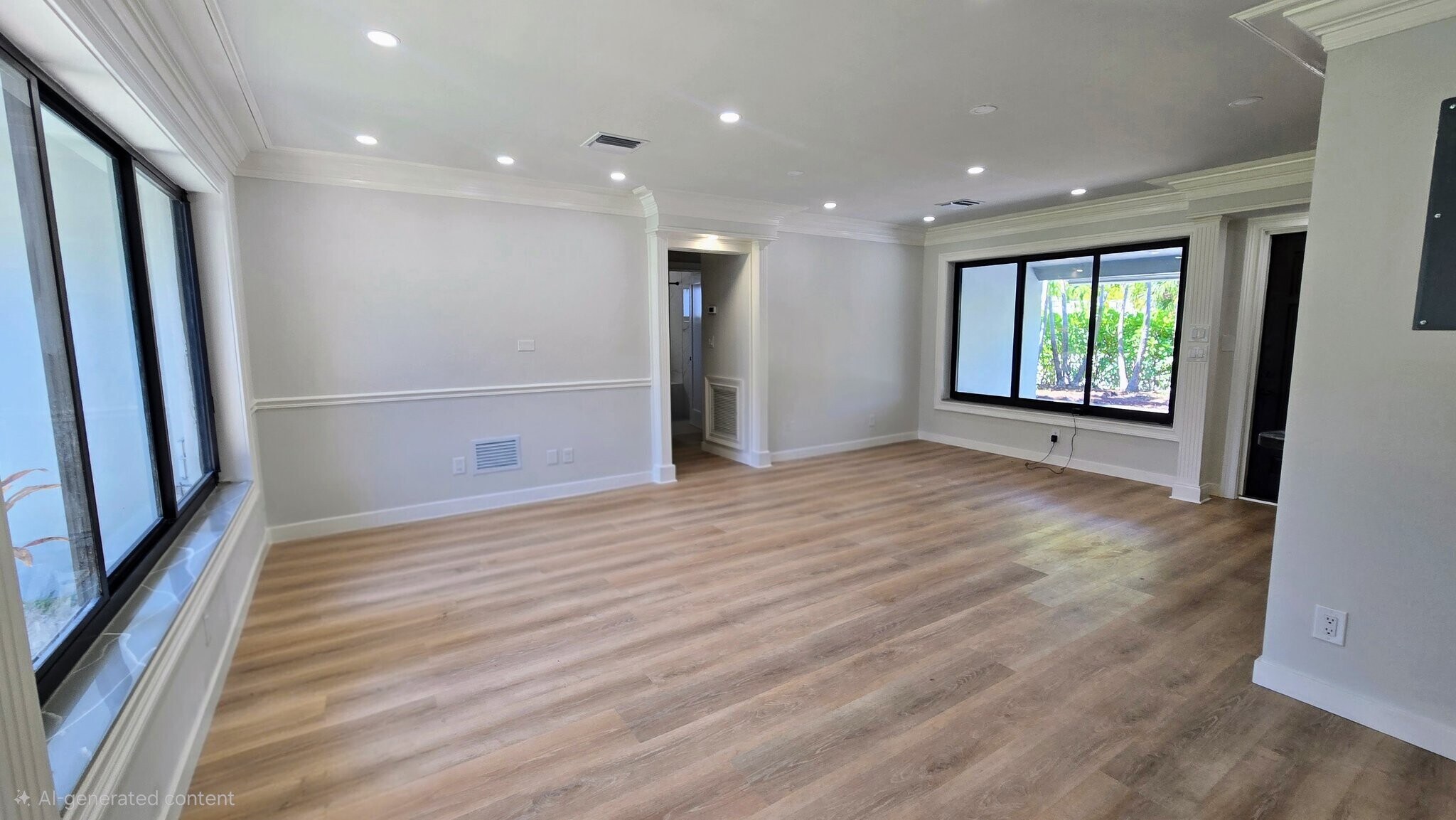 Building Photo - 2808 Middle River Dr