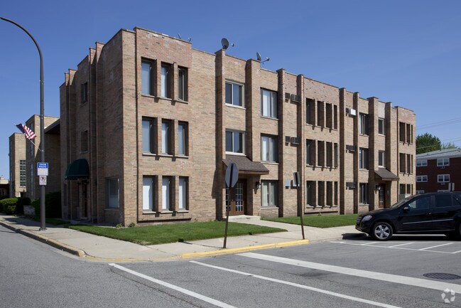 Primary Photo - 9501 S Kolin Ave