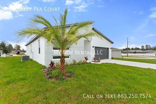 Building Photo - 186 Sweet Pea Ct