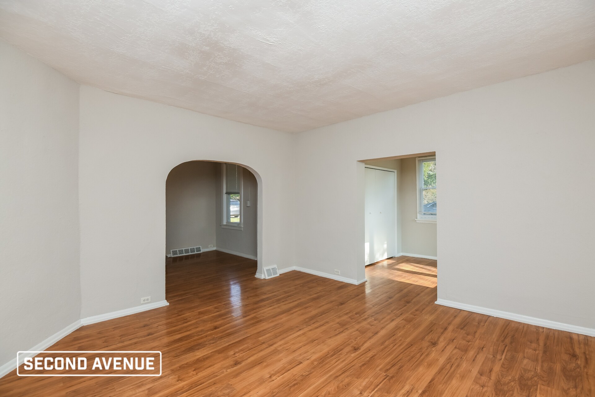 Building Photo - 5118 Delford St
