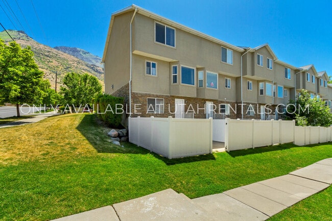 Building Photo - 1328 S 1550 E