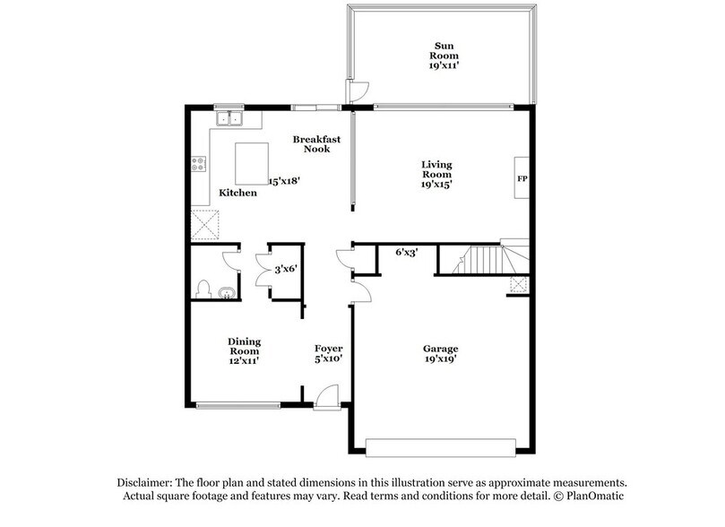 Building Photo - 300 Nobleman Way