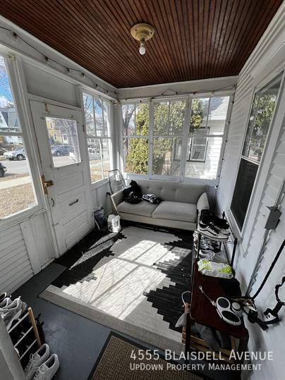 Building Photo - 4555 Blaisdell Ave