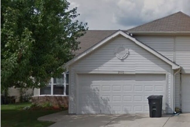 Primary Photo - 2110 Fincastle Way