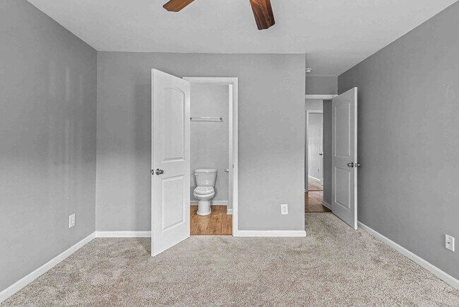 Building Photo - 110 Justice Farm Dr