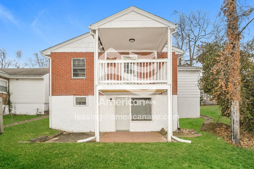 Building Photo - 6949 Pasadena Blvd