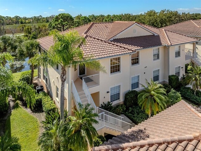 Building Photo - 4430 Corso Venetia Blvd