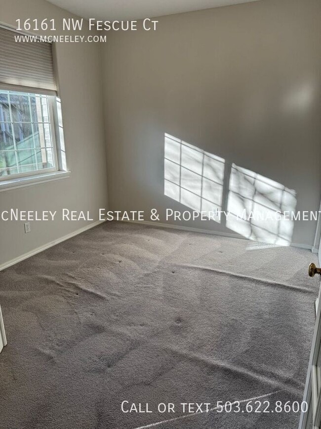 Building Photo - 16161 NW Fescue Ct