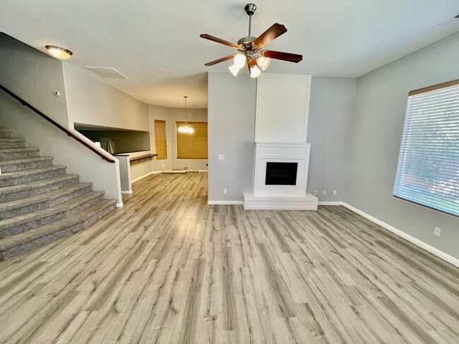 Building Photo - Pet-Friendly 4-BR Home in Washington Fields