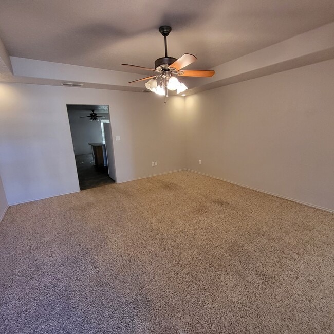 Living Room - 1920 South Avenue G