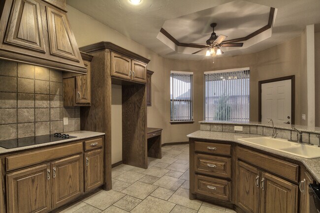 Building Photo - Regency Pointe Addition- Community Pool- 3169  Sq. Ft. Home - Large Safe Room- Edmond Schools