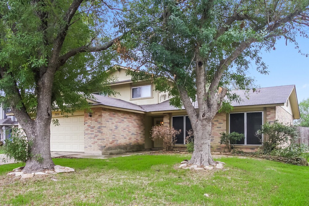 Building Photo - 7935 Forest Flame