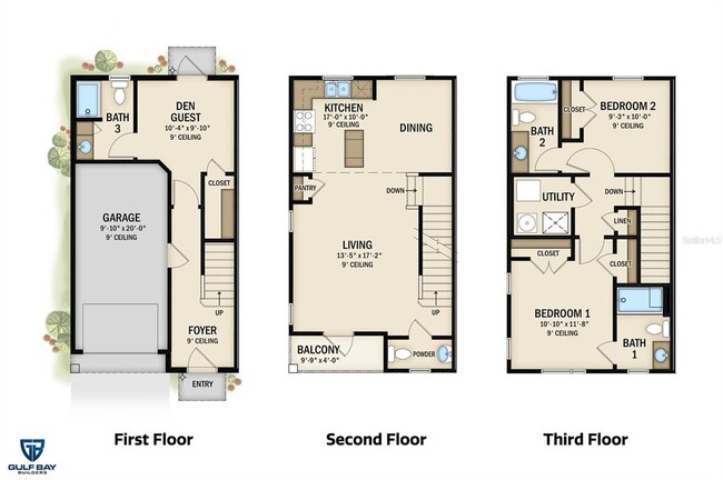 Building Photo - 1520 N Pierce St