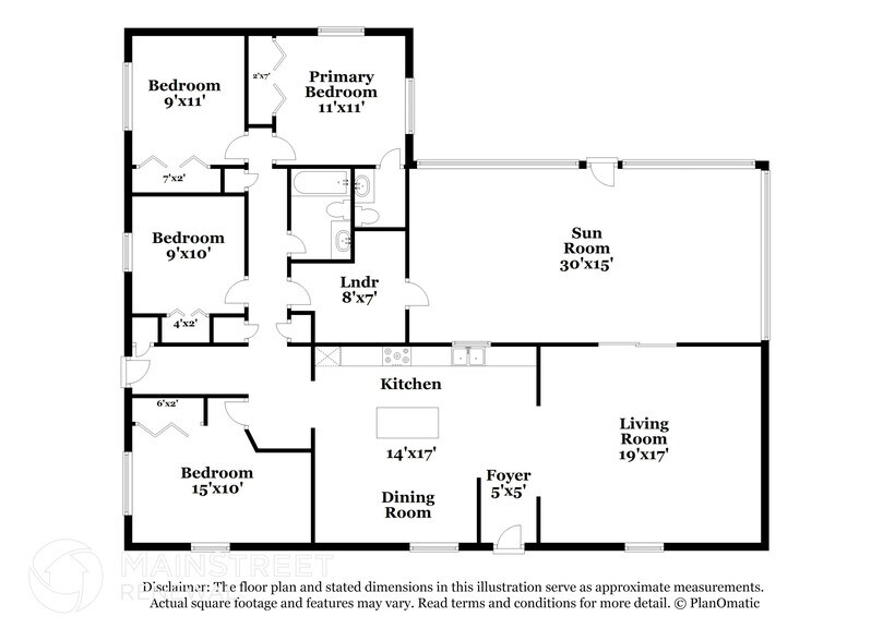 Building Photo - 5312 Sun Valley Ct