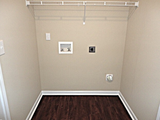 Building Photo - 4327 James Wade Dr