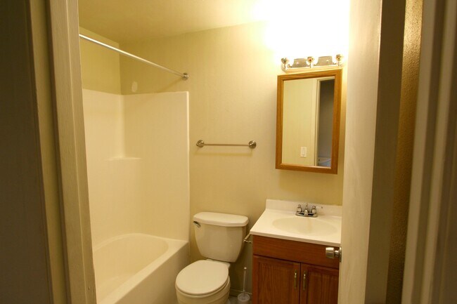 Building Photo - 3704 S Gunnison St