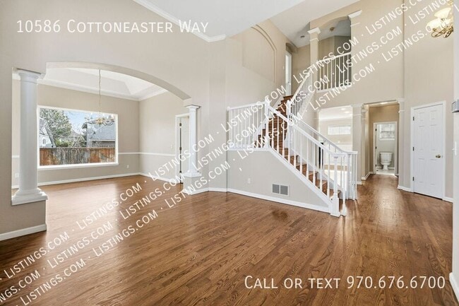 Building Photo - 10586 Cottoneaster Way