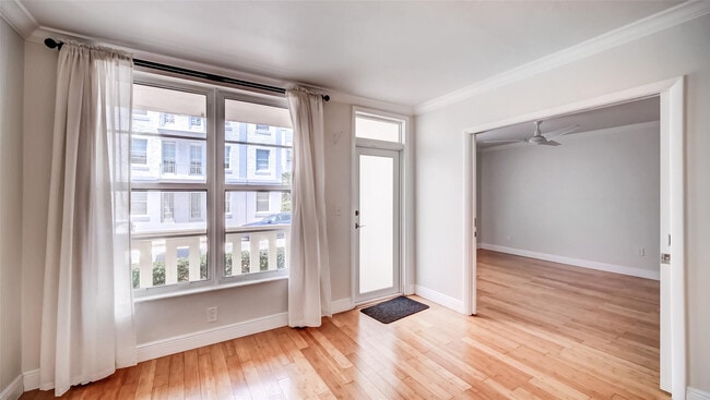 Building Photo - 1150 Euclid Ave