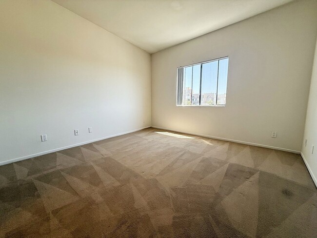 Floorplan - Ashton Towers