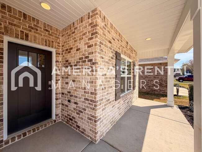 Building Photo - New Construction Home for Rent!